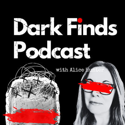 Dark Finds Podcast