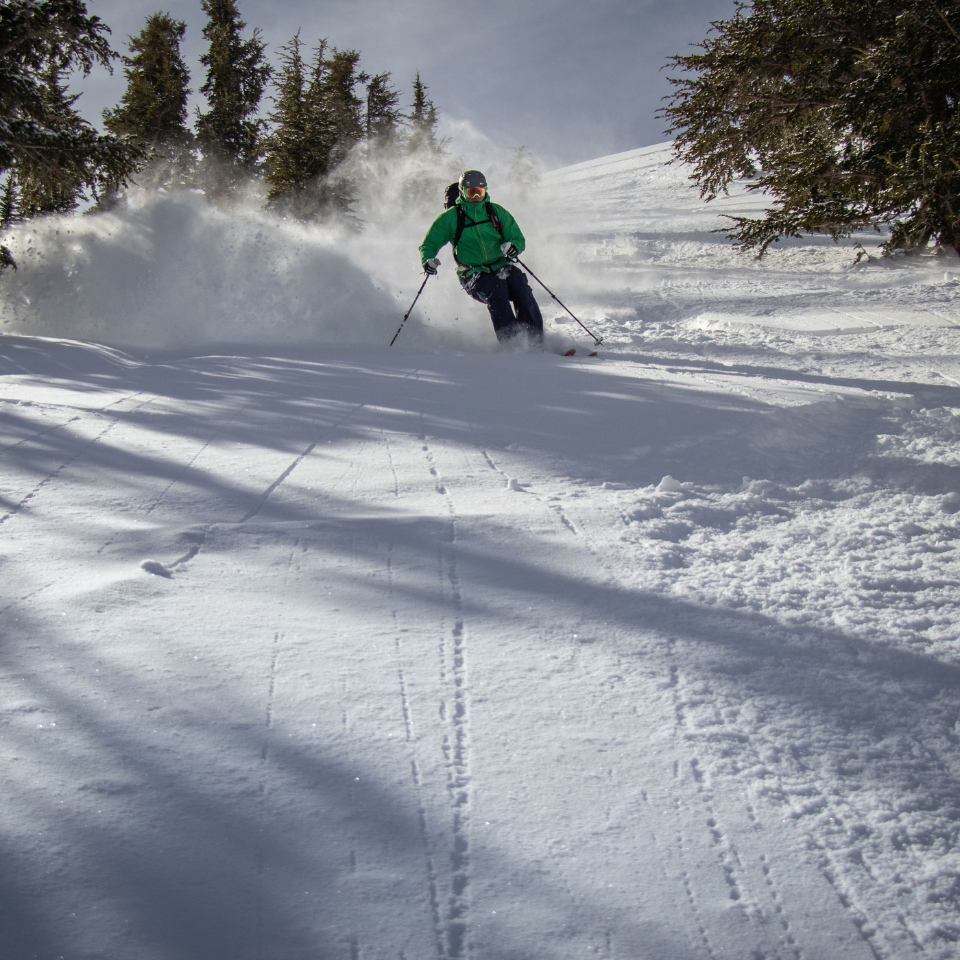 Ski patrol deaths at Mammoth Mountain prompt scrutiny