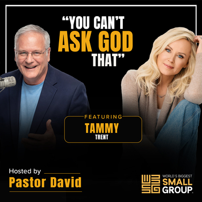 World's Biggest Small Group Podcast