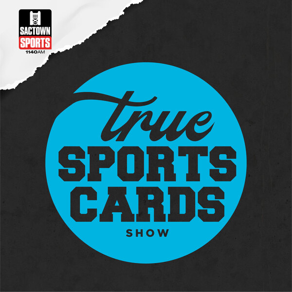 The True Sports Cards Show Cover Image