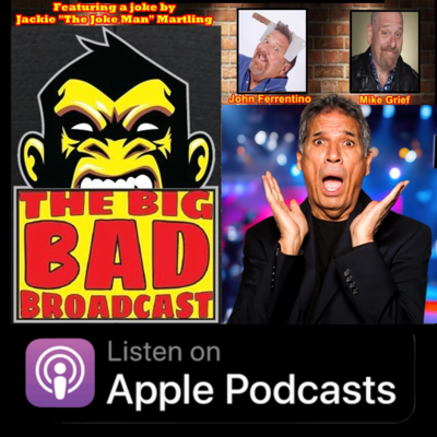 The Big Bad Broadcast