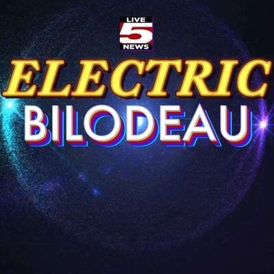 Electric Bilodeau