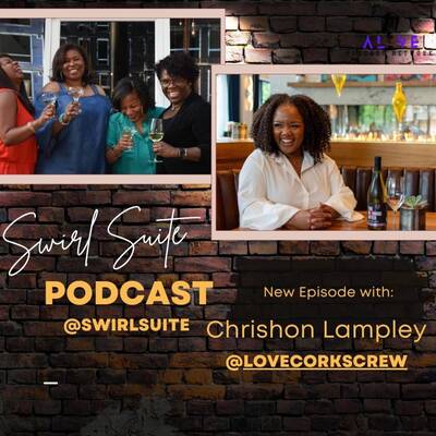 The Swirl Suite