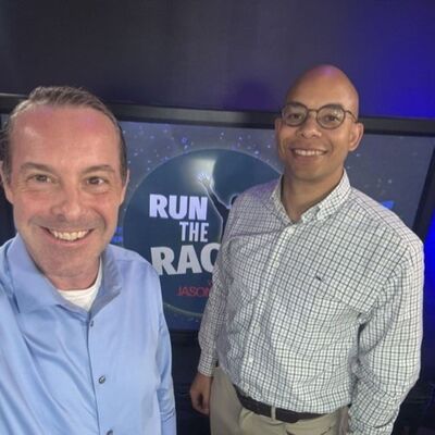 Run The Race