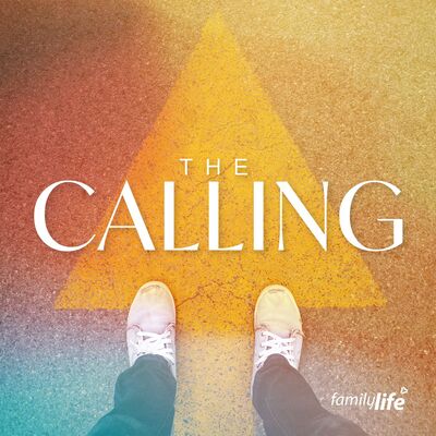 The Calling – Family Life 