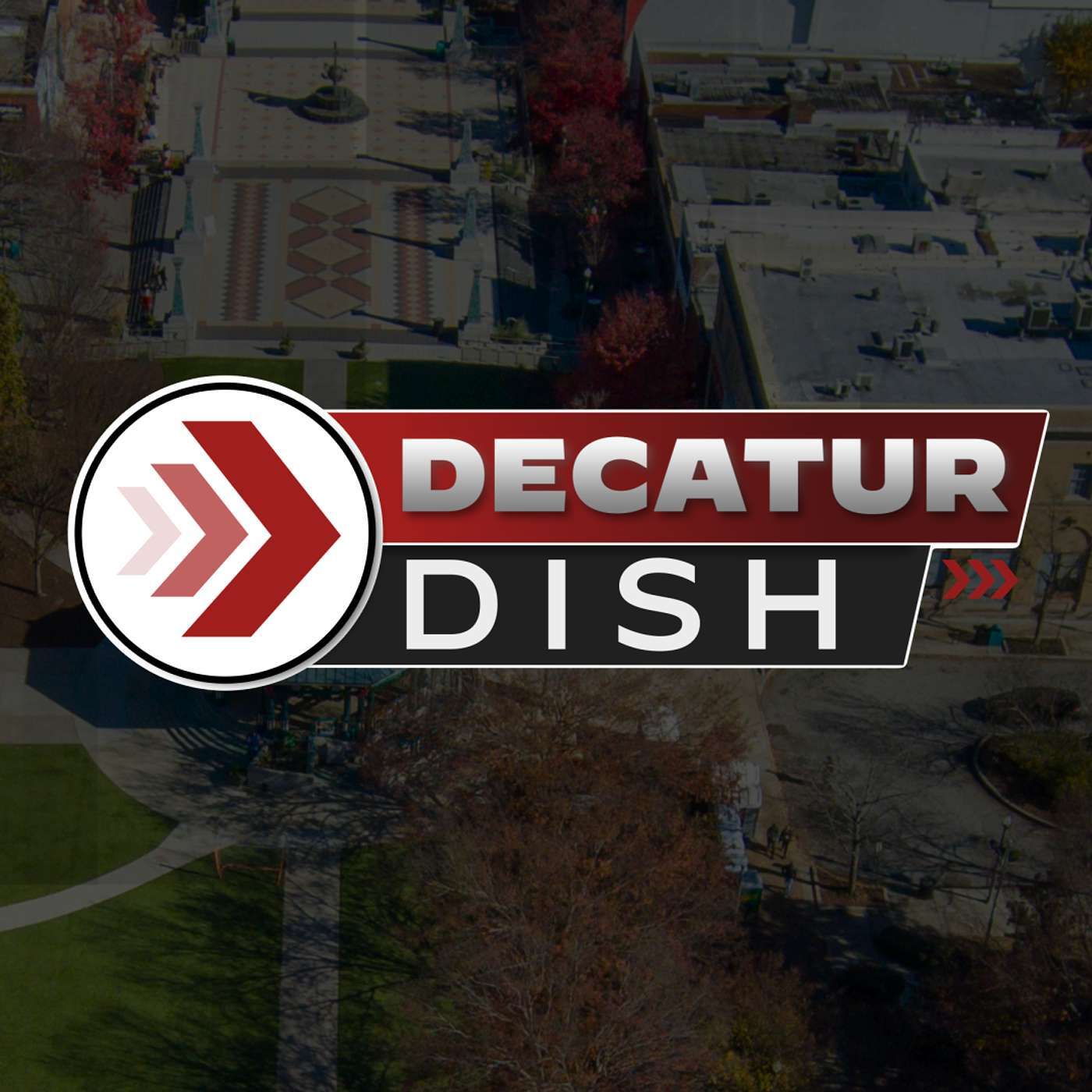 Decatur Dish | DeKalb Commissioner Ted Terry talks local elections, water rate hike, and more