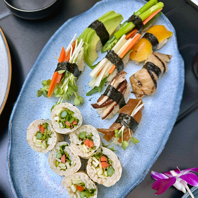 Good Food
