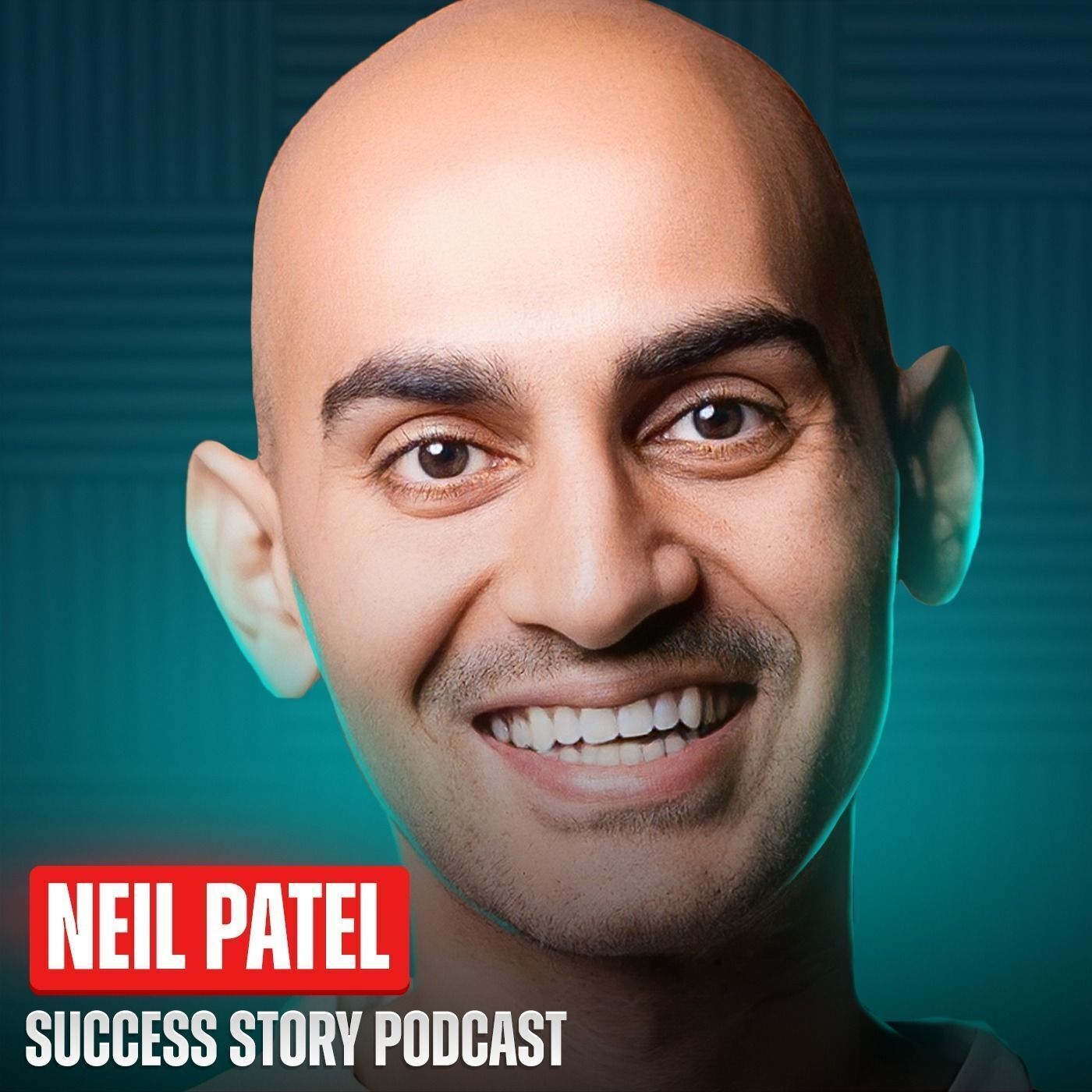 Neil Patel - Entrepreneur & Digital Marketing Expert | Building A $100,000,000 Marketing Agency