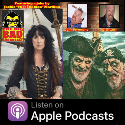 The Big Bad Broadcast