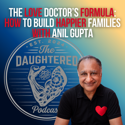 The DAUGHTERED Podcast