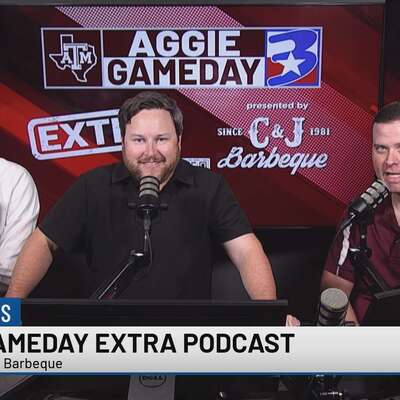 Aggie Gameday Extra