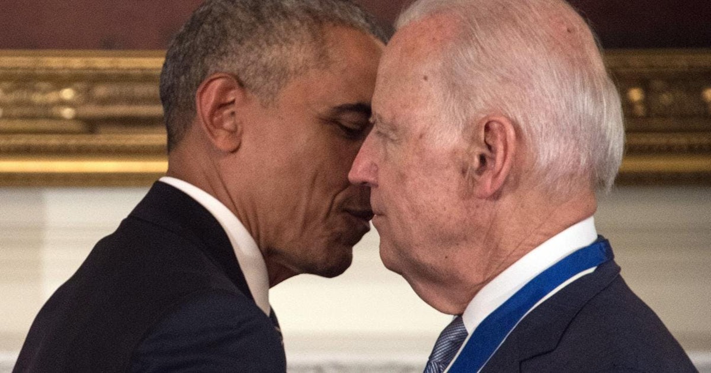 Gulf Coast Radio Podcast Ep57- Obama is gay 