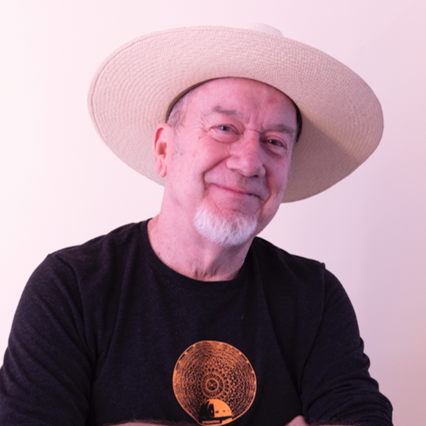 Richard Ford ‘Lostalgia’