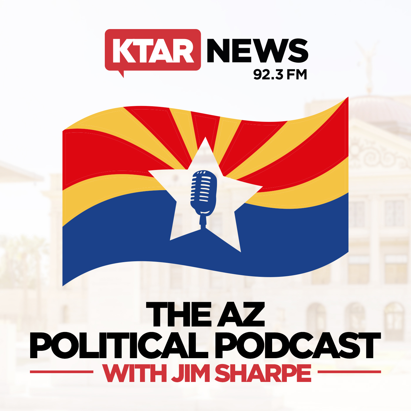 The AZ Political Podcast