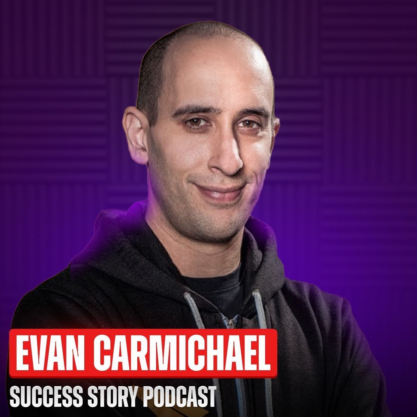 Lessons - Building a Personal Brand as a Content Creator | Evan Carmichael - Entrepreneur, Author & Youtuber