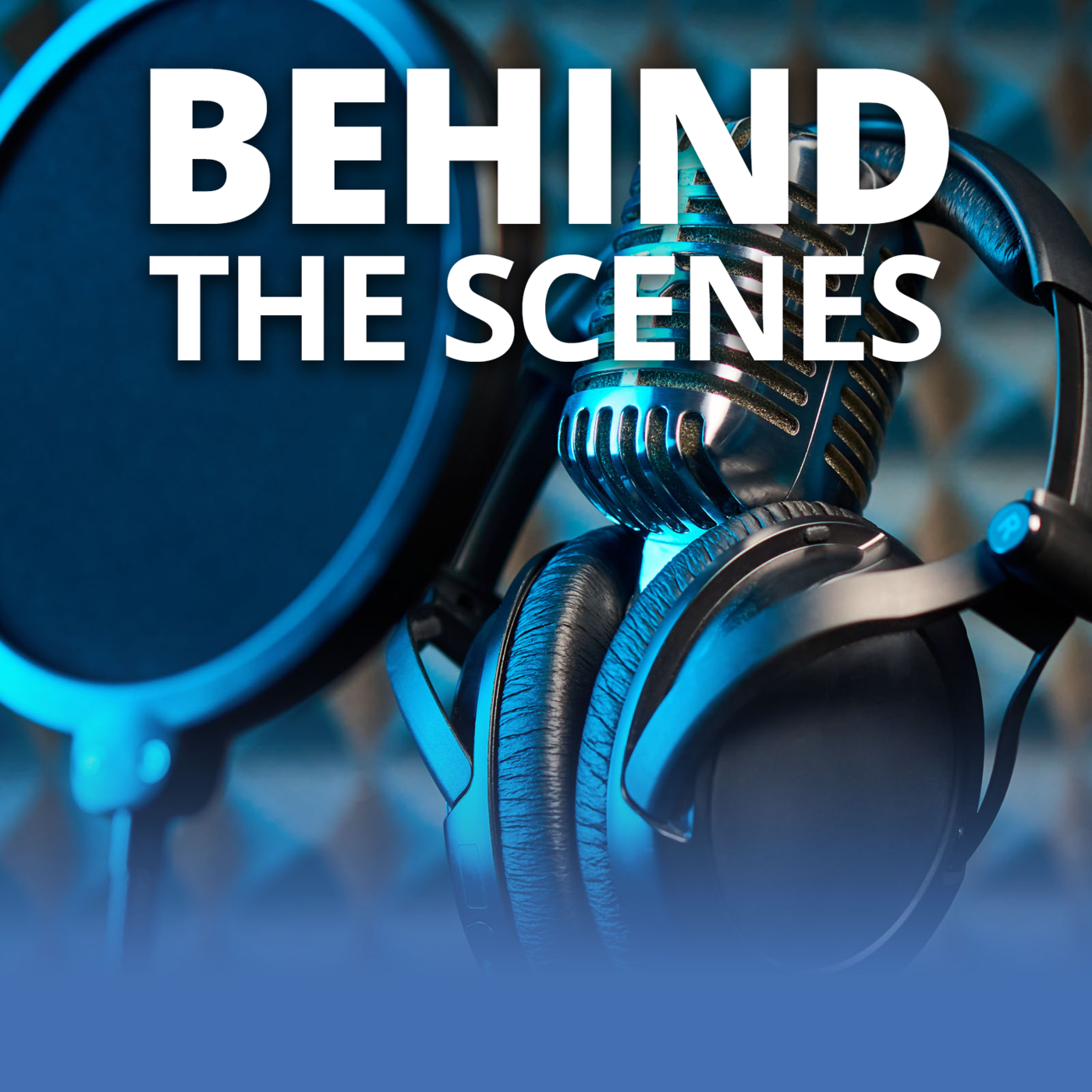  Behind-the-Scenes with Jason Graham: Audio Team Lead 