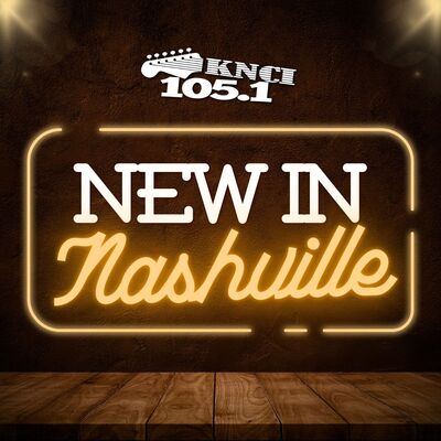 New In Nashville Podcast