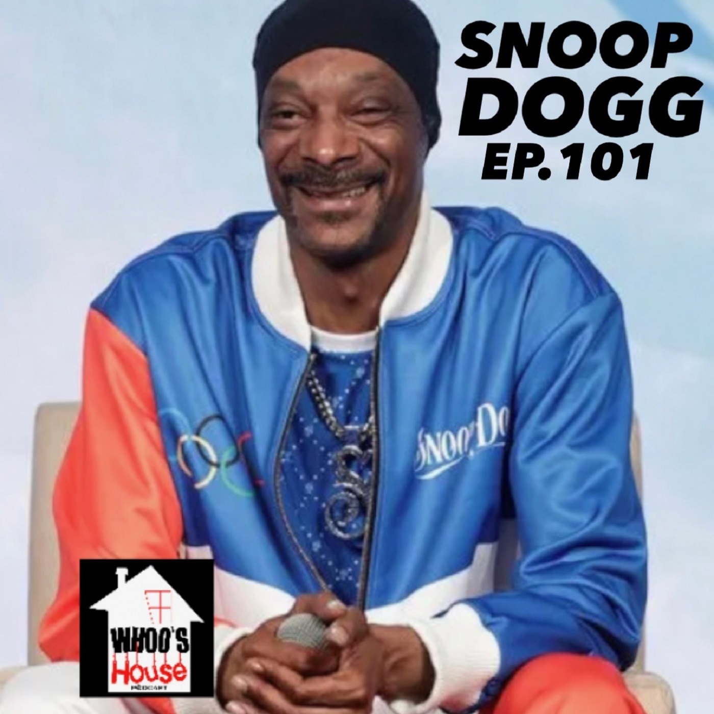 EP 101 Snoop Dogg talks Eminem , Dr Dre, 50 Cent , Olympics , Jimmy Lovine and Dogg Pound