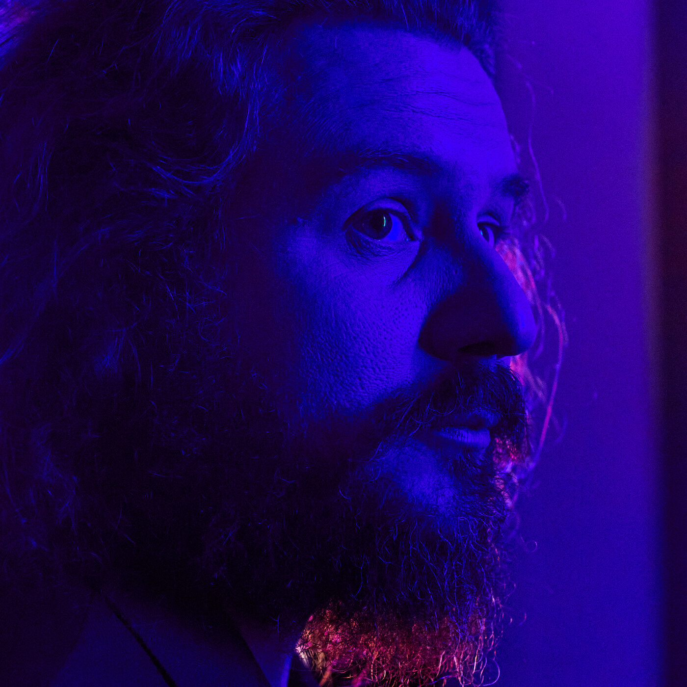 Jim James ‘Come Again’