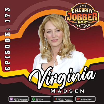 Celebrity Jobber Podcast with Jeff Zito