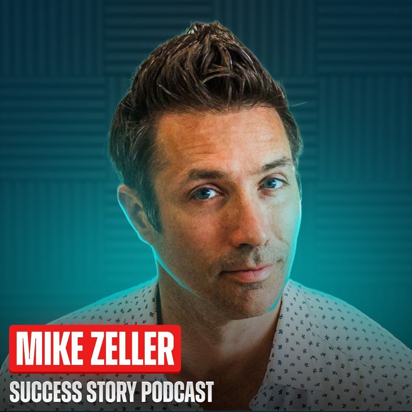 Mike Zeller - Entrepreneur, Mentor & Author | How To Find Your Genius