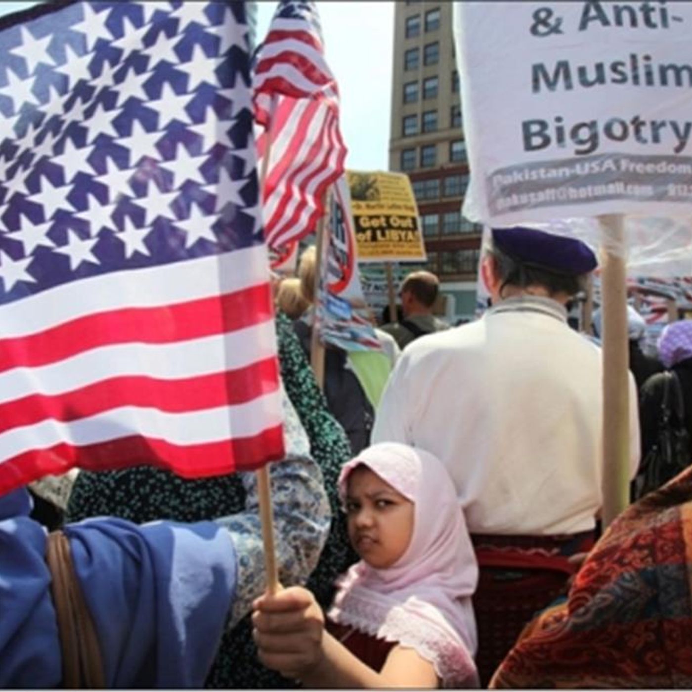 CWR#607 Jihad at the Ballot Box