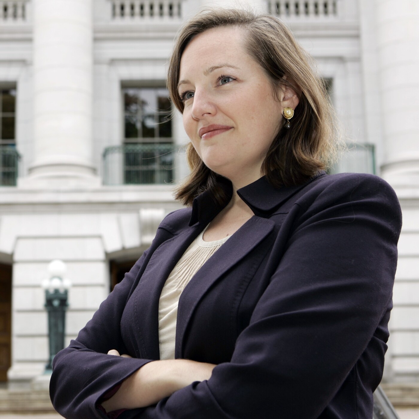 Kelda Roys wants to 'build what comes next' in Wisconsin