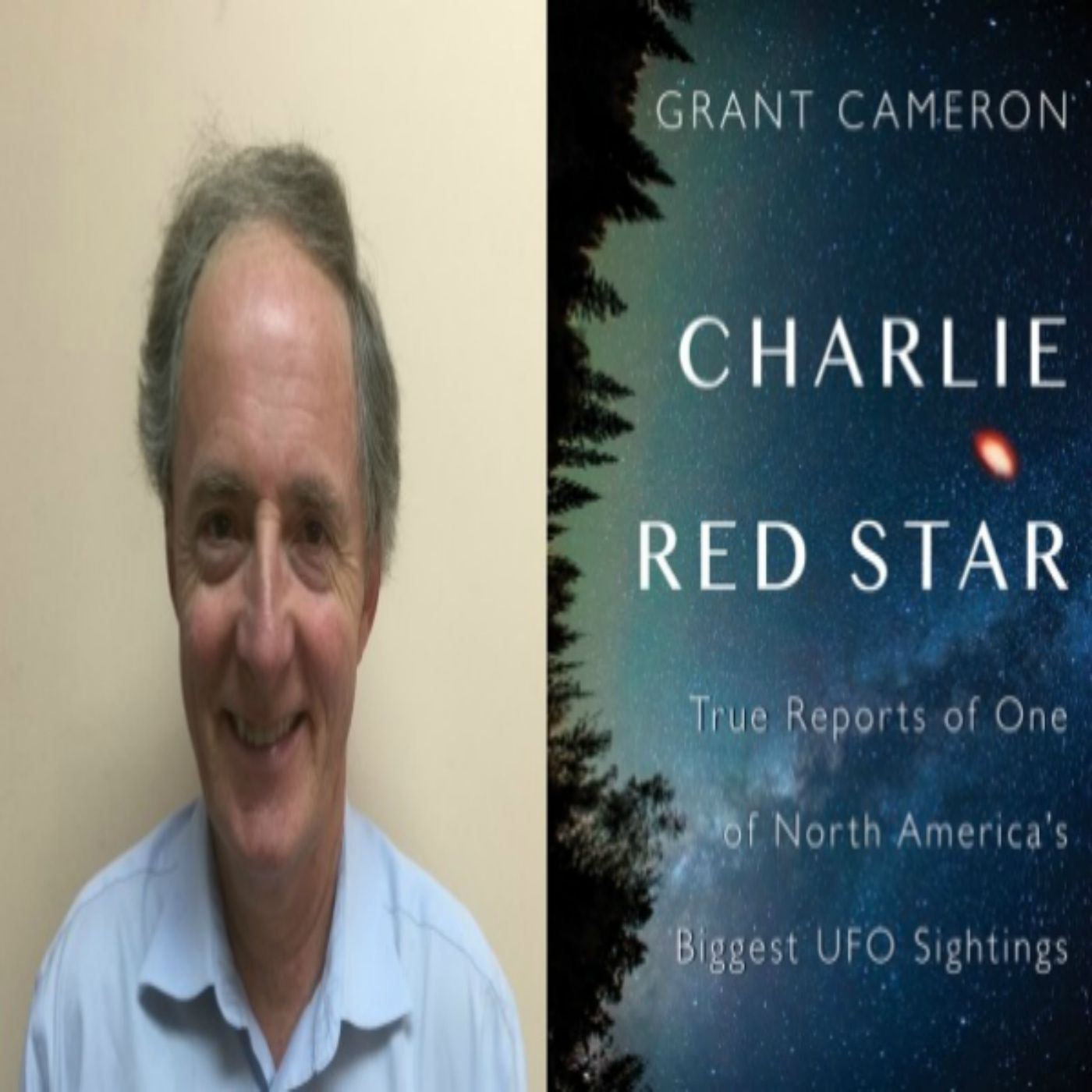 Ep. #230: MANITOBA UFO WAVE w/ Grant Cameron | OREGON UFO w/ Tyler Rogoway