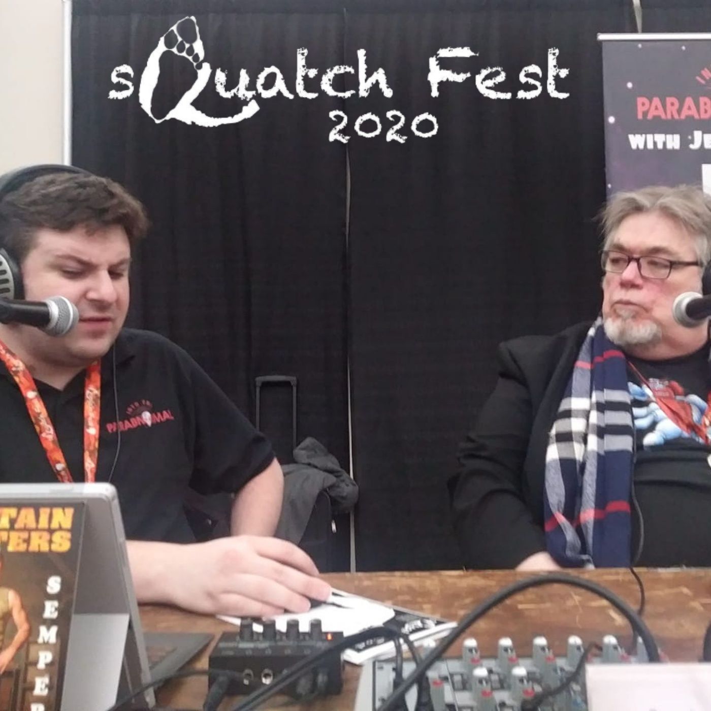 Ep. #351: sQuatch Fest 2020