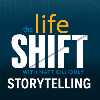 The Life Shift: Real Stories of Life-Altering Moments
