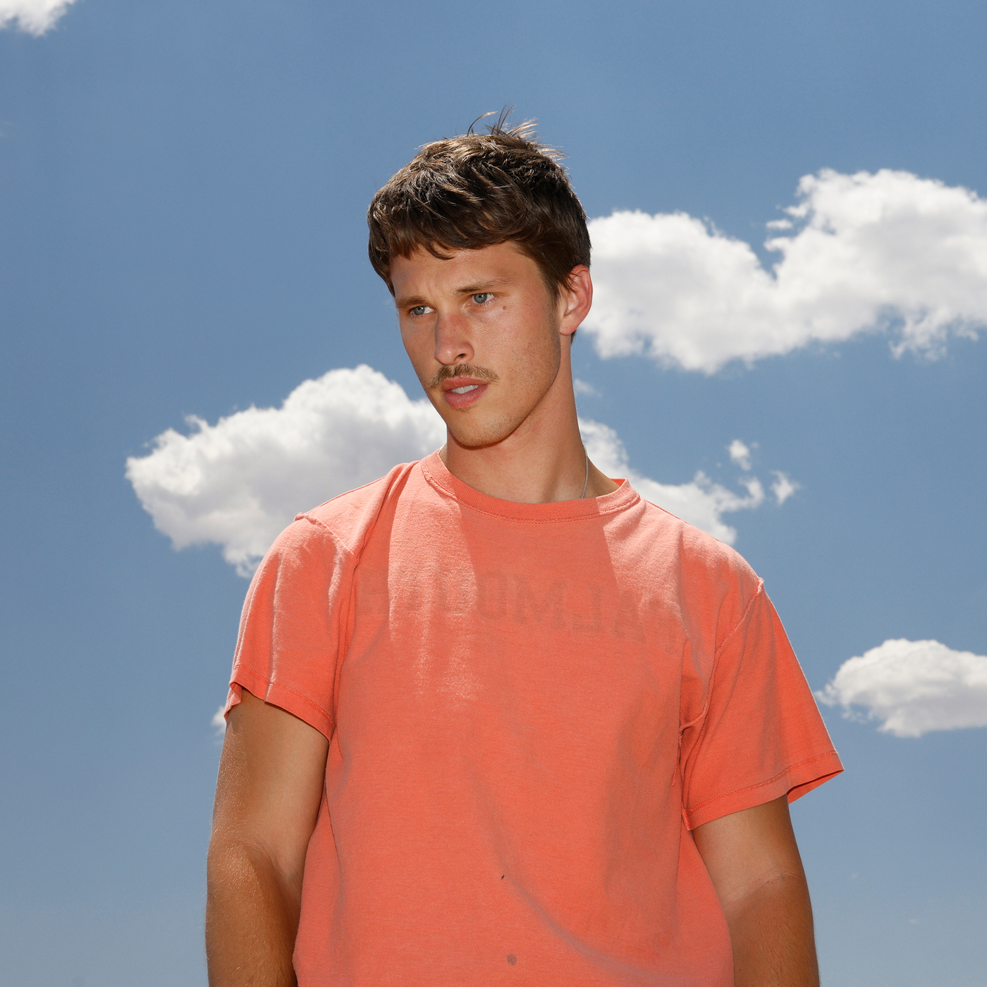 Ryan Beatty ‘White Lightning’