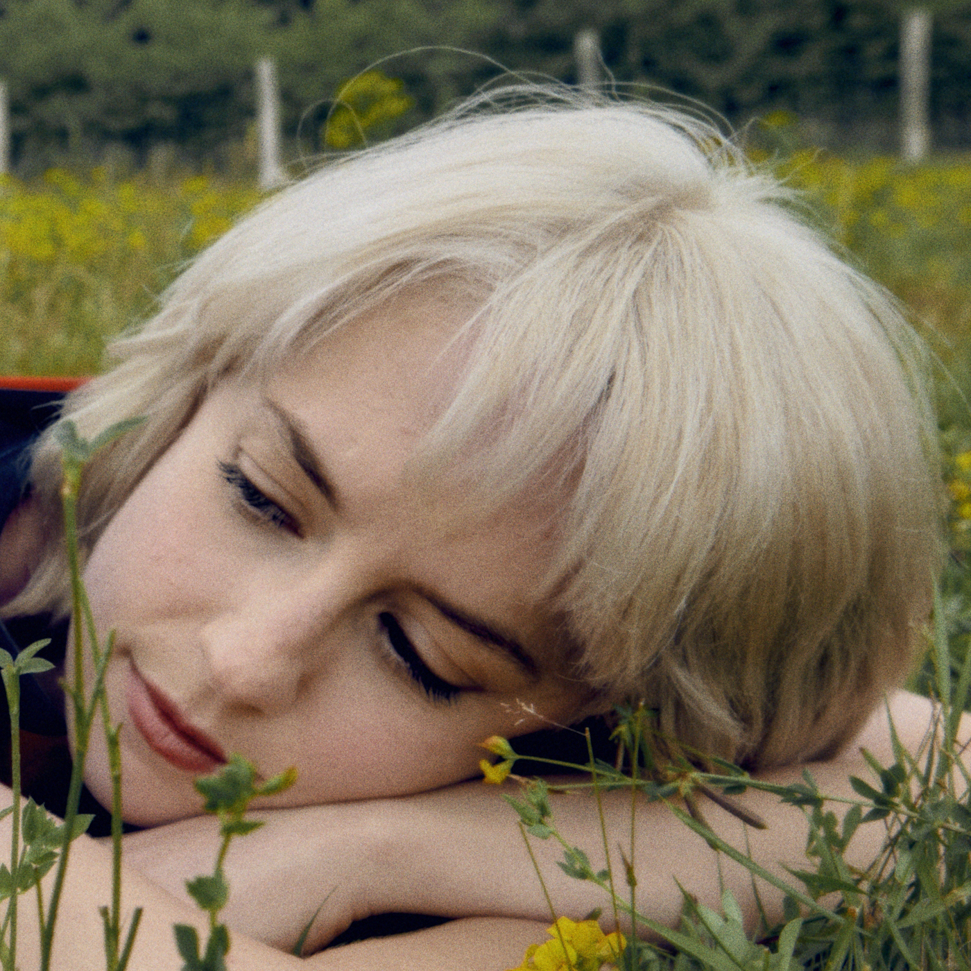 Avalon Emerson & The Charm ‘Eden’