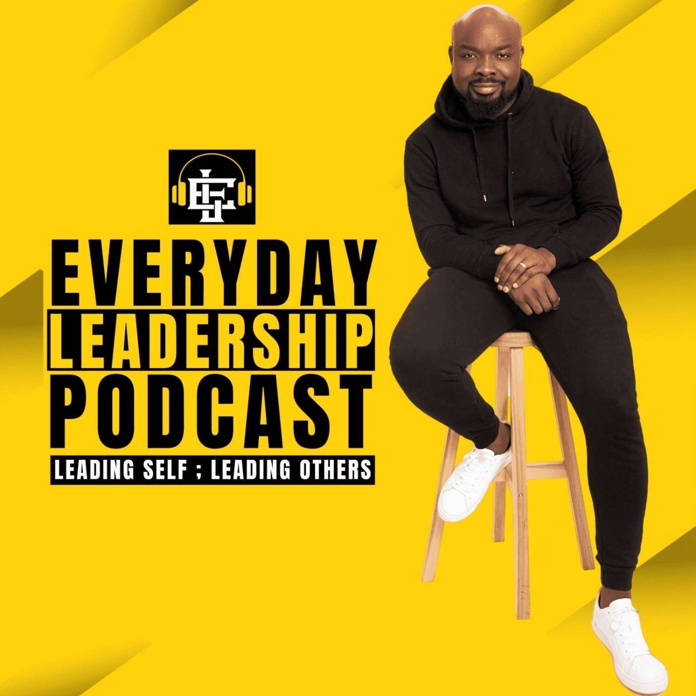 Growing Through Pain: Leonard Fom’s Journey from Corporate to Entrepreneurship