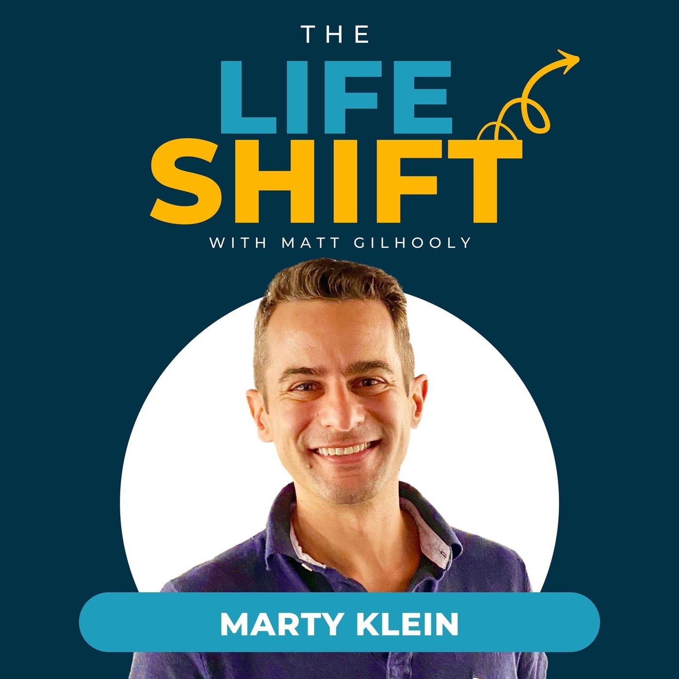The Life Shift: Real Stories of Life-Altering Moments