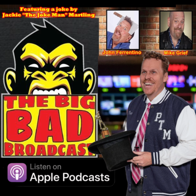 The Big Bad Broadcast