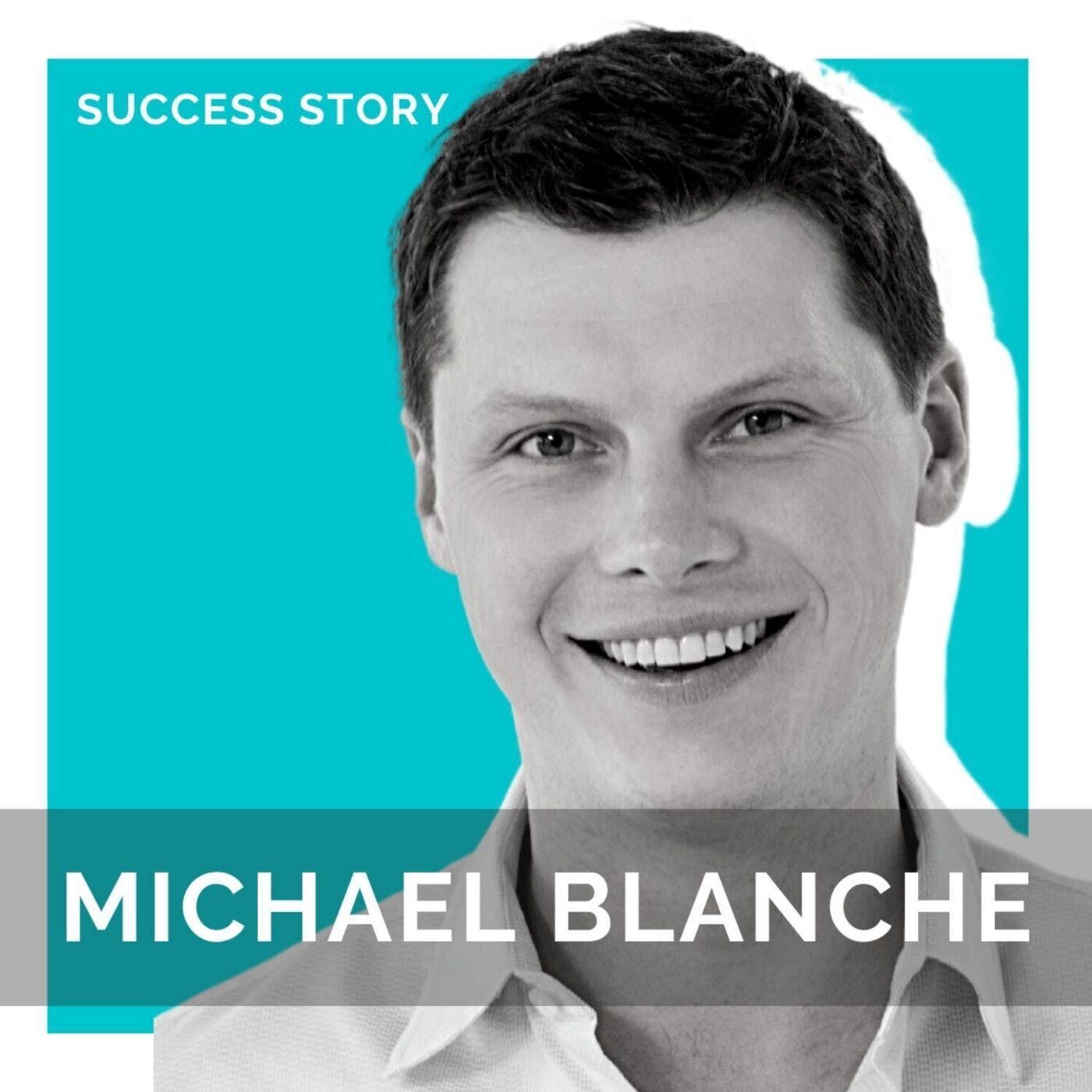 Michael Blanche, Co-Founder of Surfside | Entrepreneur, Identity & Marketing Leader, The Future of Marketing Ecosystems