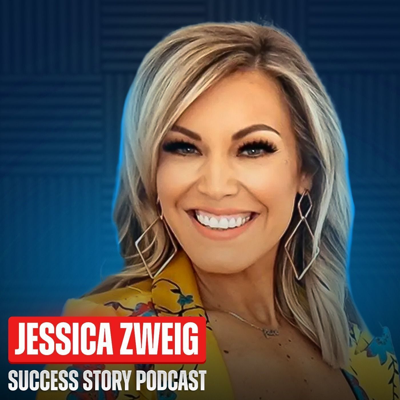 Lessons - How to Unlock Authenticity in People | Jessica Zweig - CEO of SimplyBe