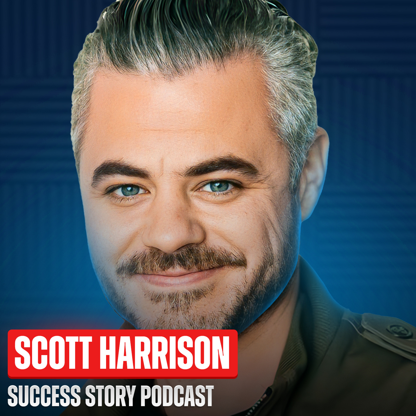Lessons - How One Man's Mission Transformed Global Water Access | Scott Harrison - charity: water Founder