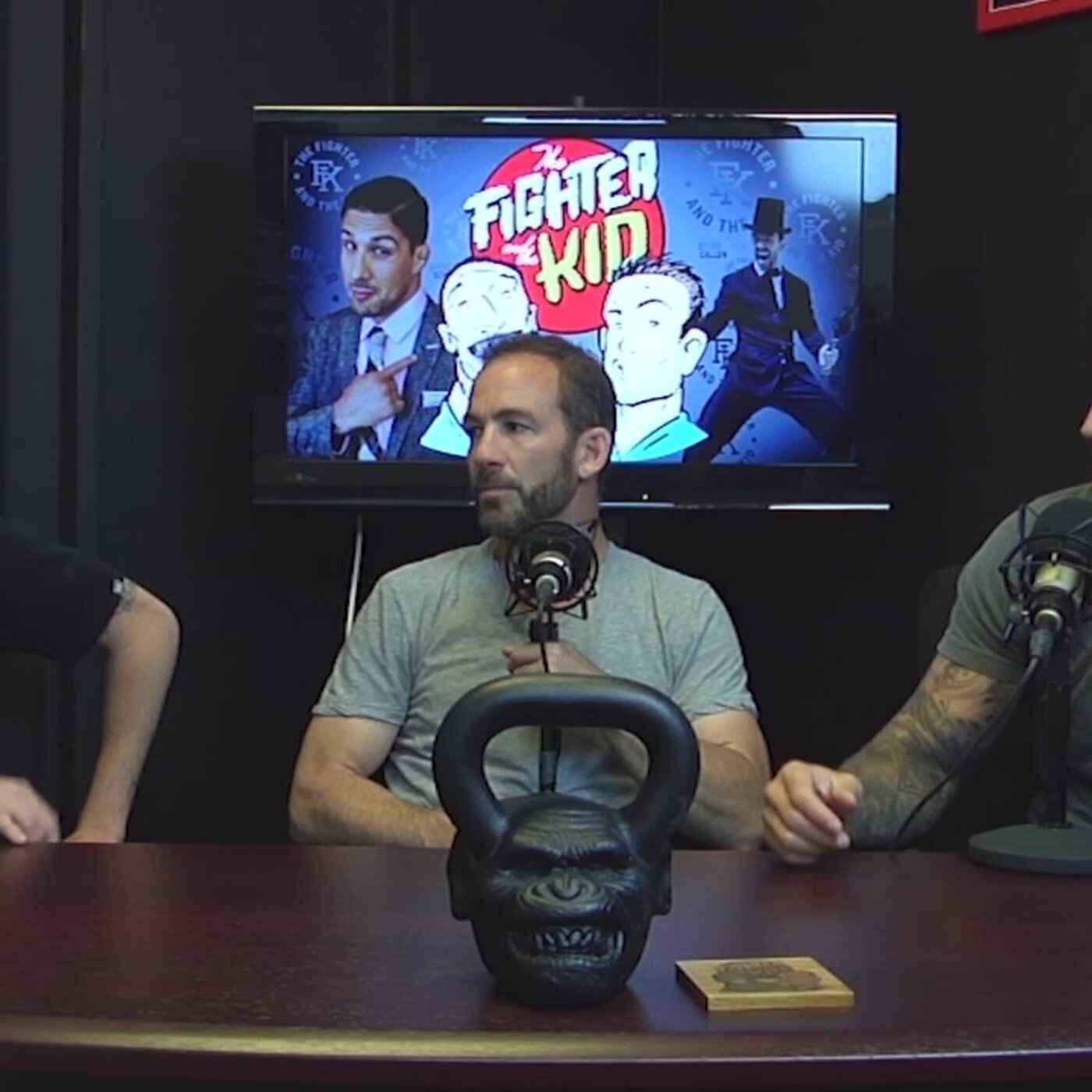 VIDEO HIGHLIGHTS: Episode 158