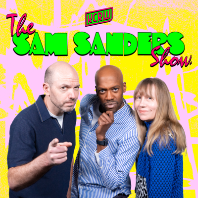 The Sam Sanders Show