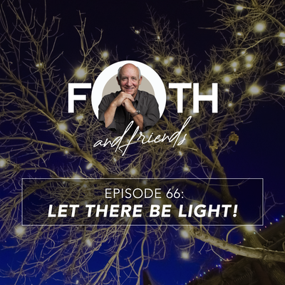 Foth and Friends: Stories from the Road