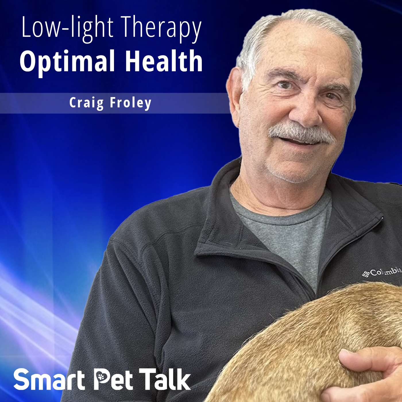 Low-light Therapy Optimal Health with Craig Froley