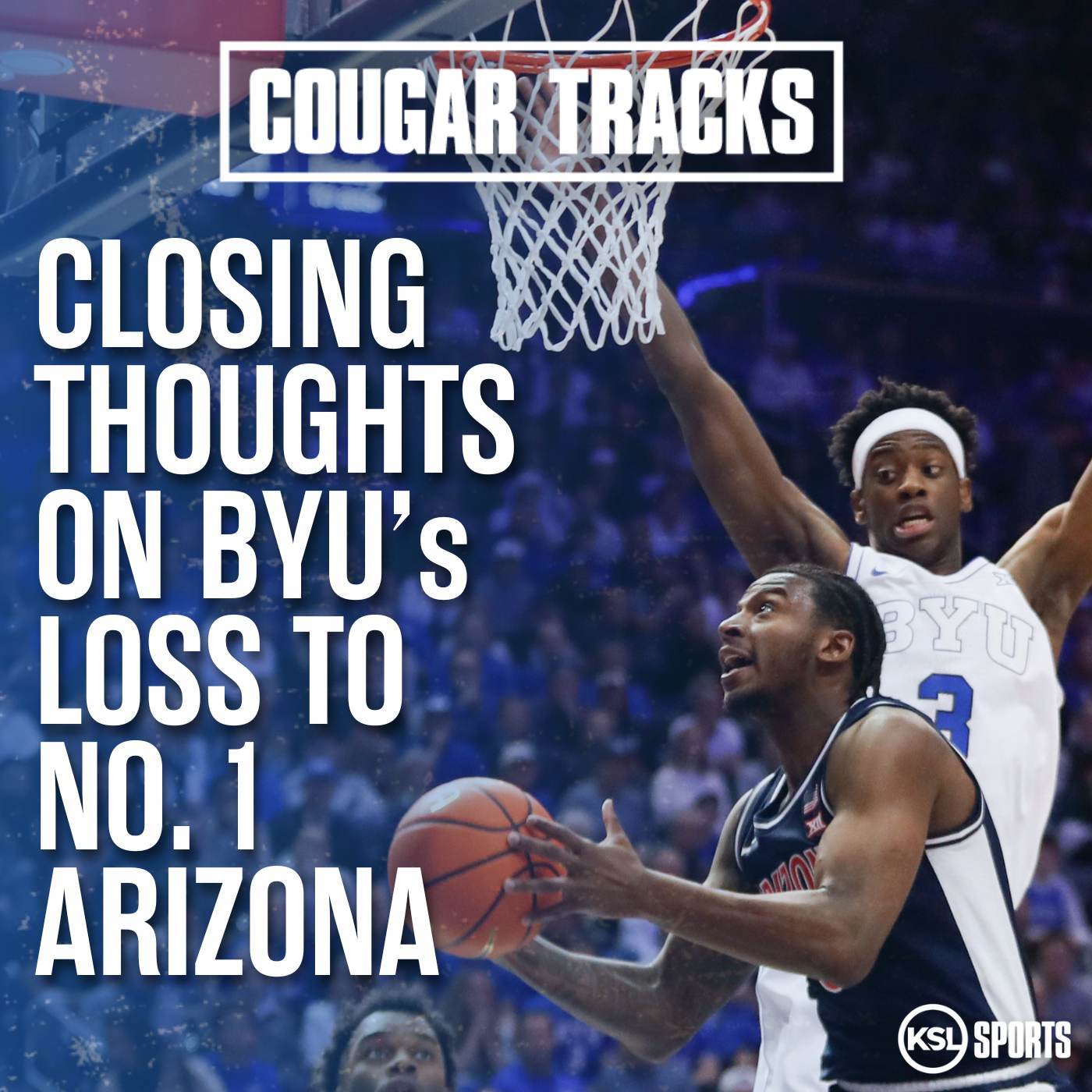 Closing Thoughts On BYU's Loss To Arizona + Post-Portal Depth Chart Projection: Defense