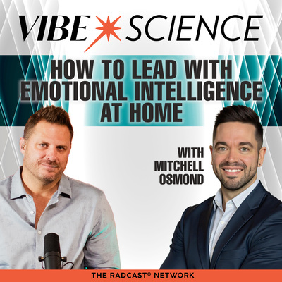 THE VIBE SCIENCE PODCAST