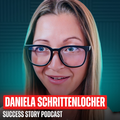 Success Story with Scott D. Clary