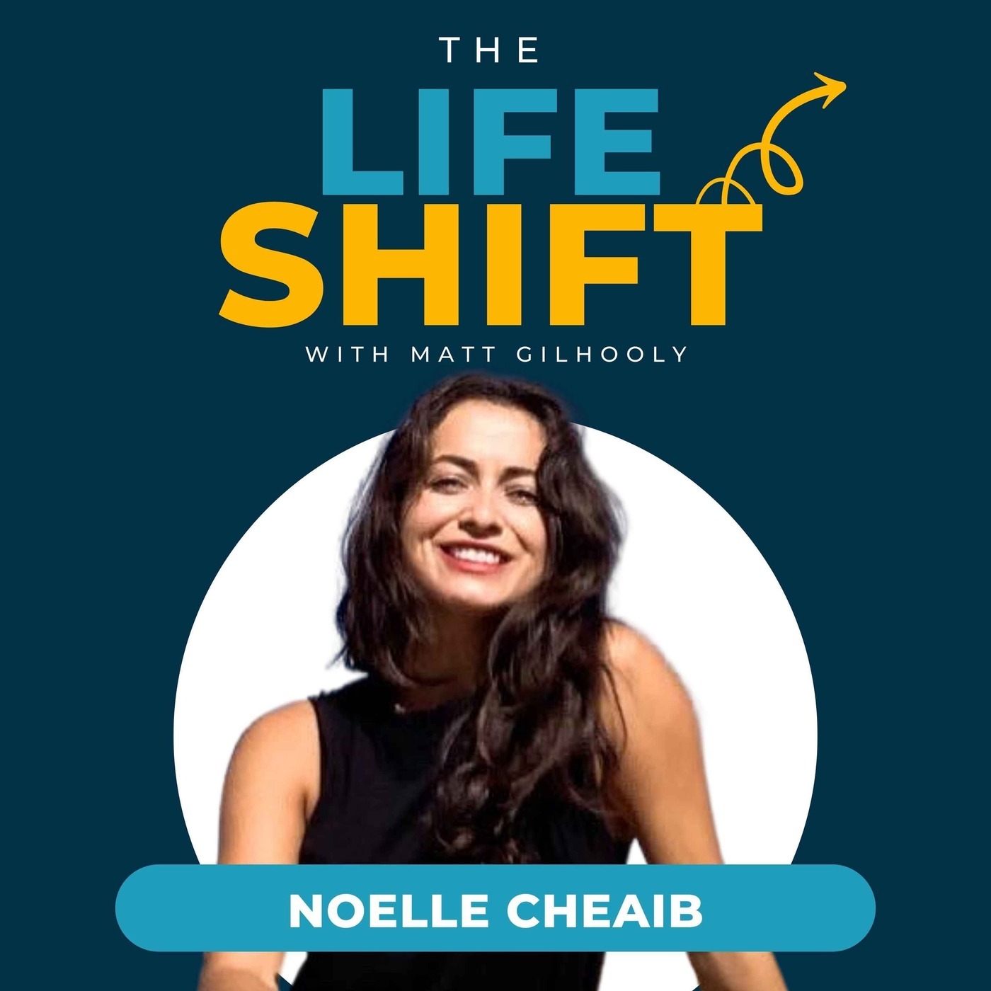The Life Shift: Real Stories of Life-Altering Moments