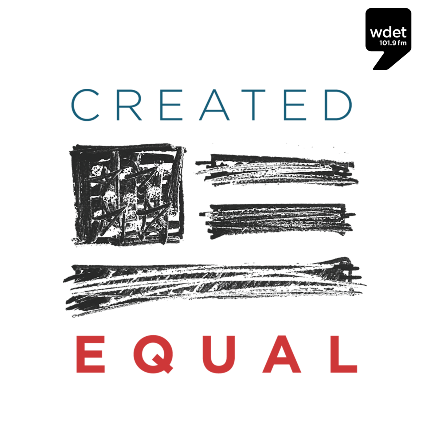 Introducing Created Equal with Stephen Henderson