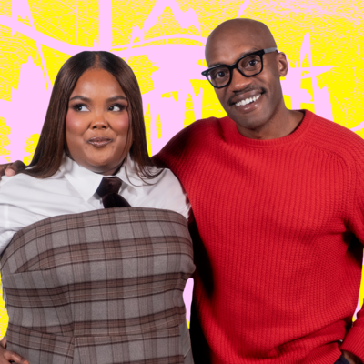 The Sam Sanders Show