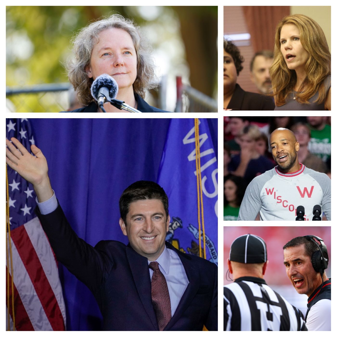  Wisconsin political predictions for 2026