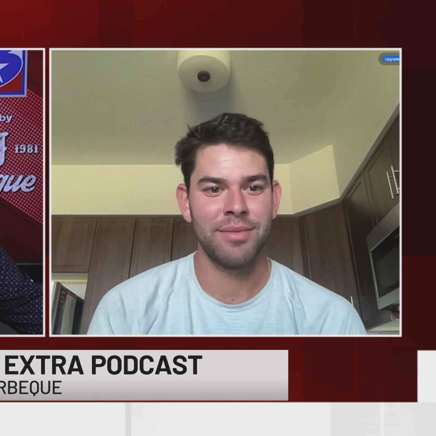 Catching up with former Texas A&M pitcher Ryan Prager 